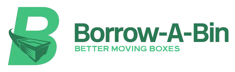 Borrow A Bin