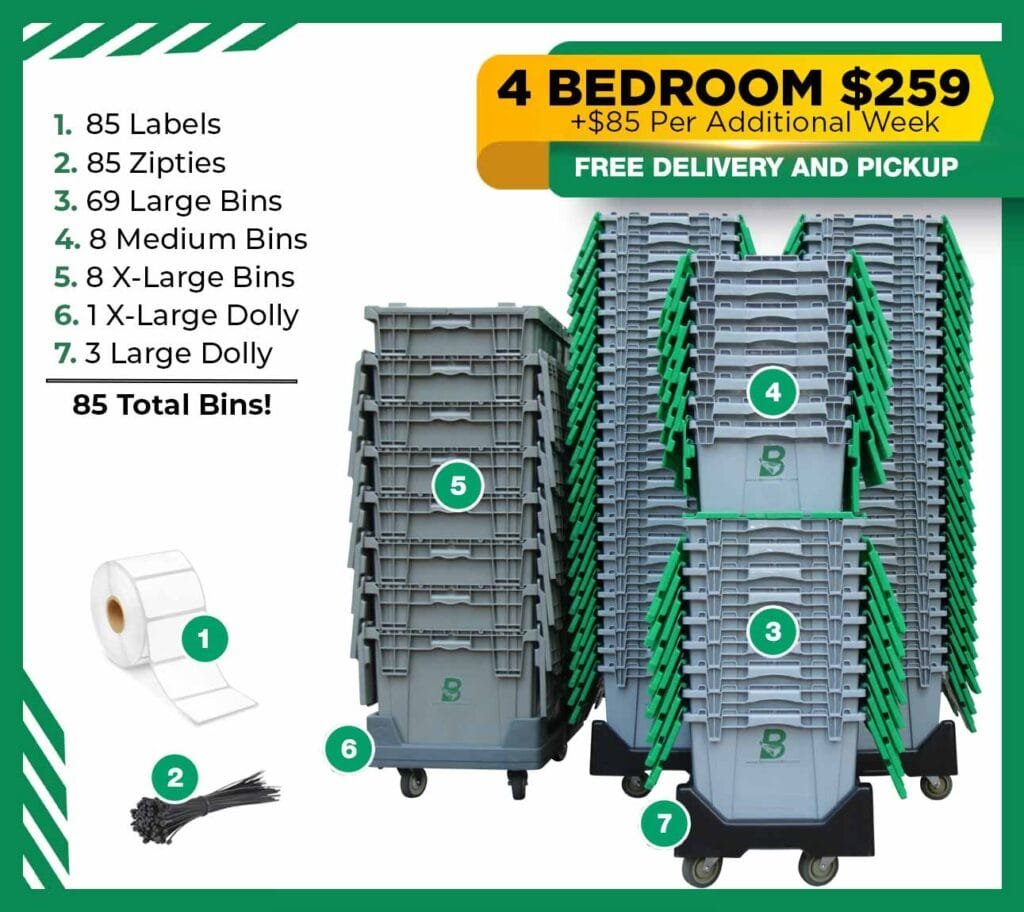 4 BR Package Gold Ribbon 1
