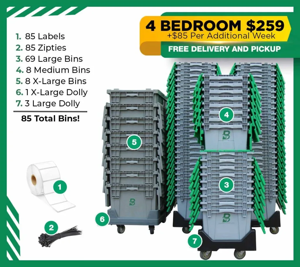 4 BR Package Gold Ribbon 1