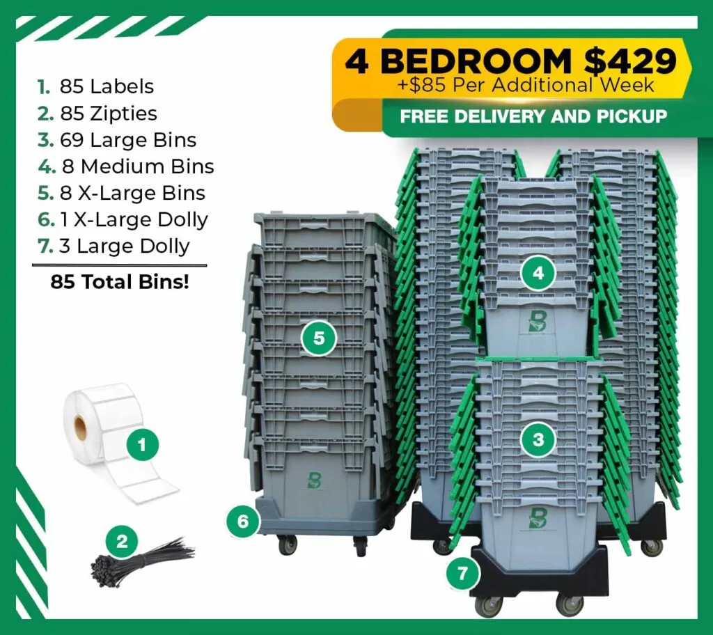 4 BR Package Gold Ribbon 3